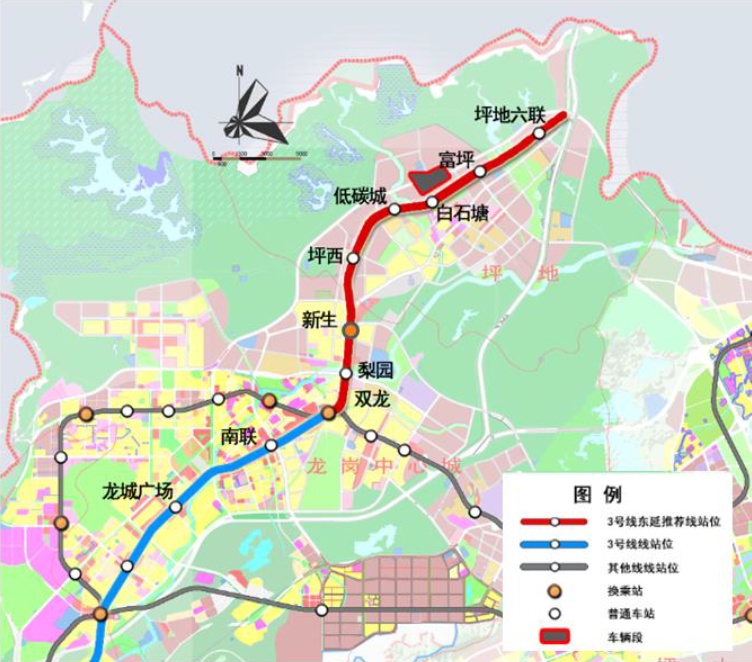 与特区同频,伴时代共舞,龙岗砥砺奋进26年铸深圳脊梁