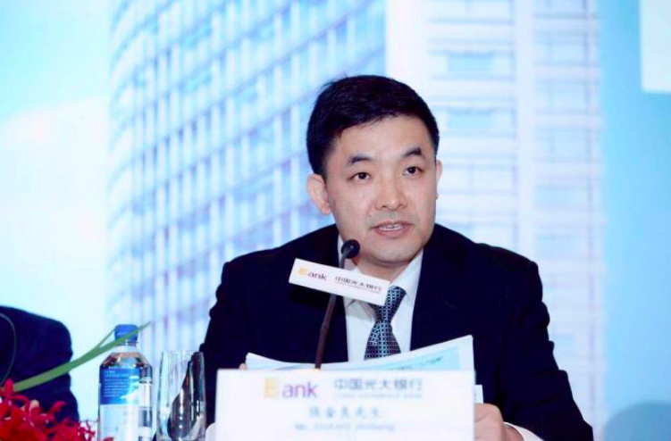 21世纪经济报道记者获悉,中国邮政集团公司党组在近日决定:张金良任