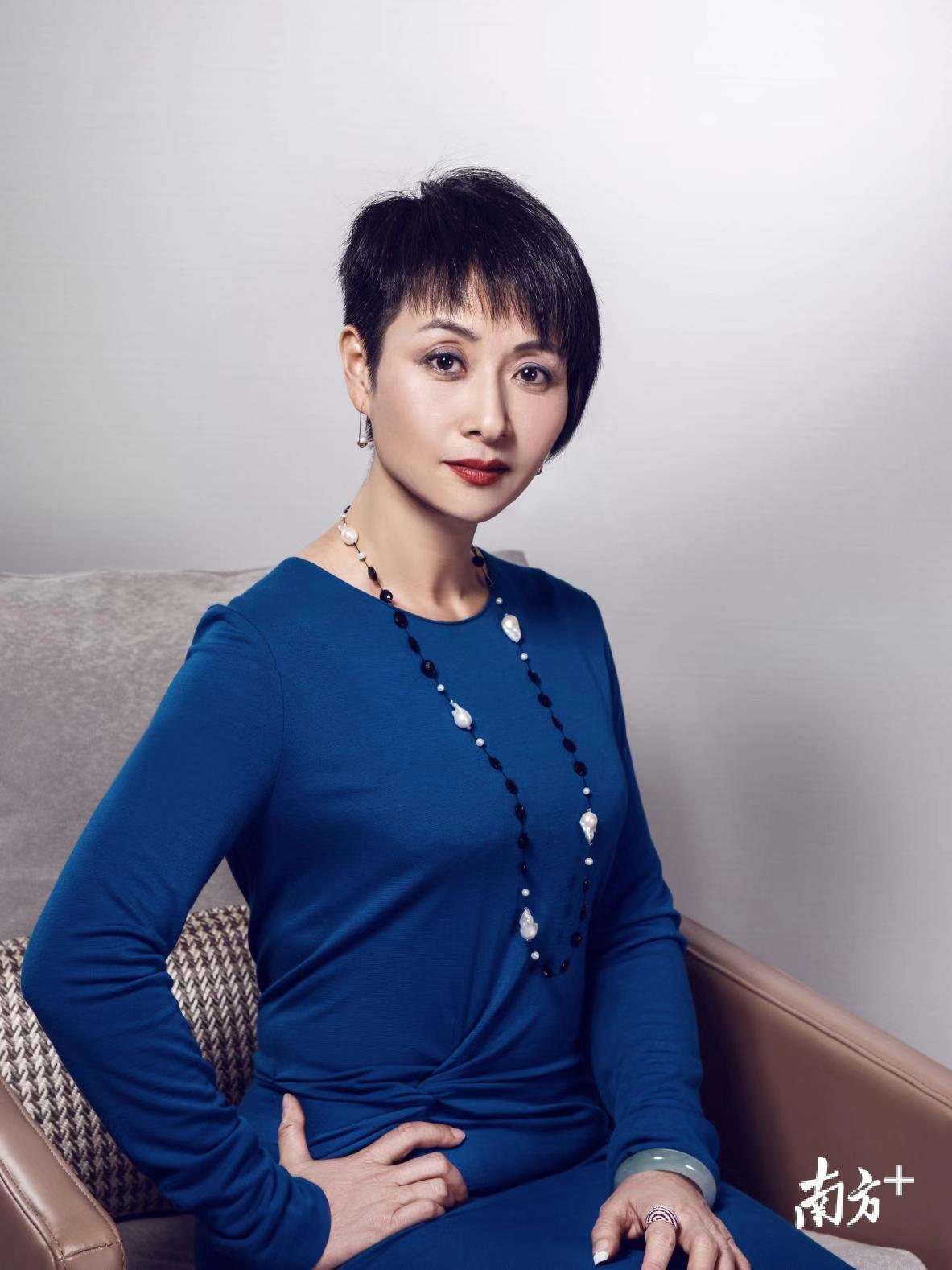 李虹瑶