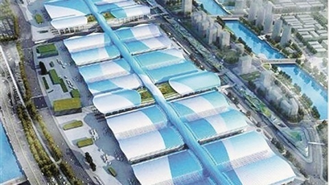 深圳今年拟推进735个重点项目,计划投资超万亿元_南方plus_南方+