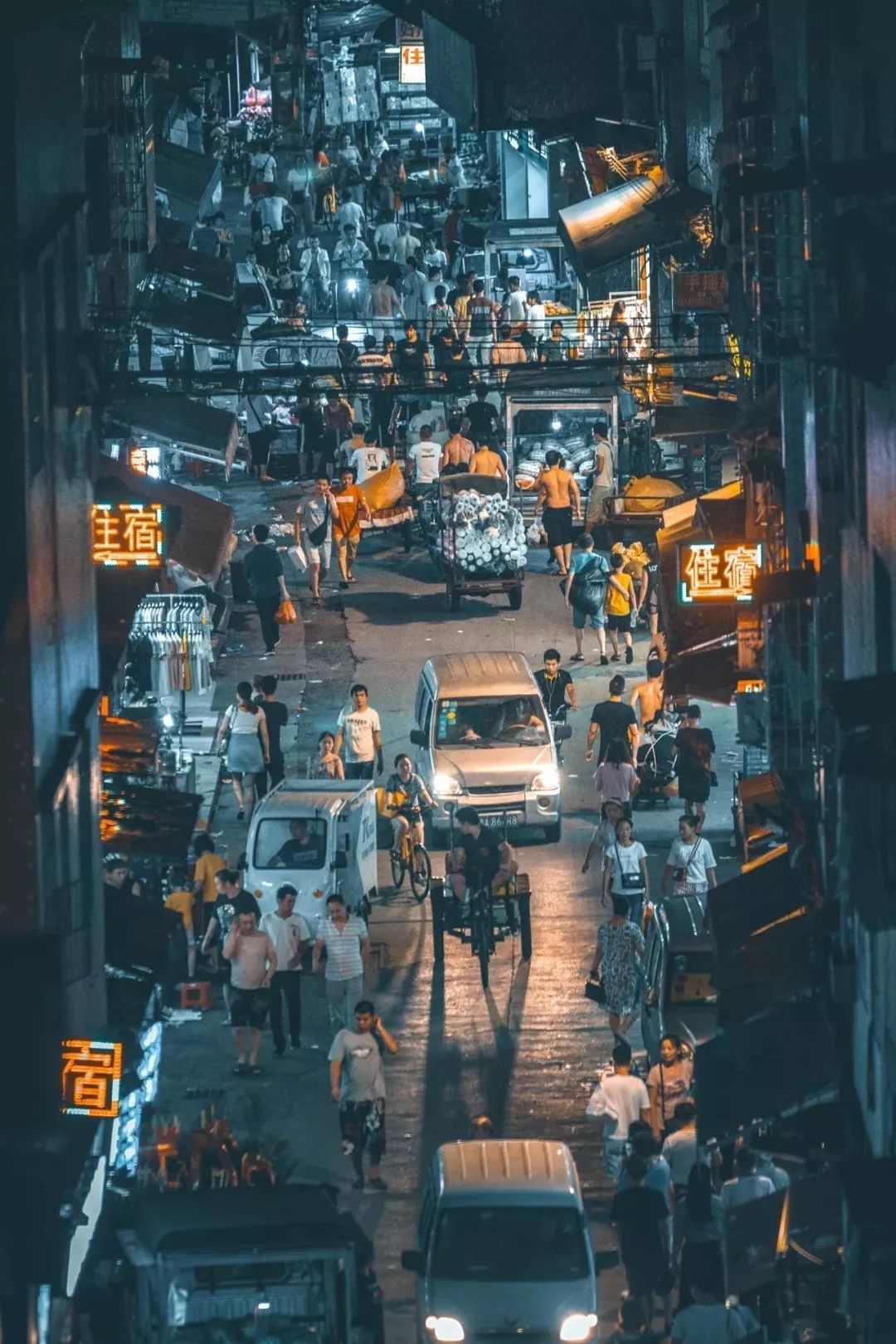 广州-大塘村 广州-大塘村