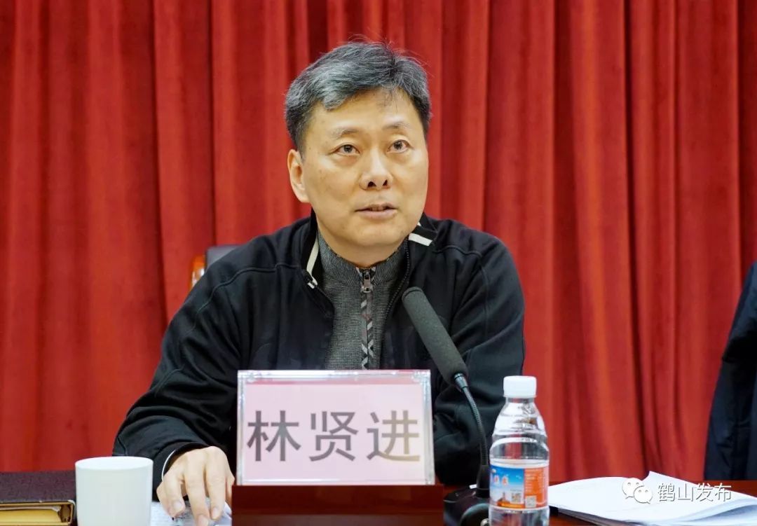 划重点如何推进乡村振兴全域旅游和河长制与水利工作书记市长这样说