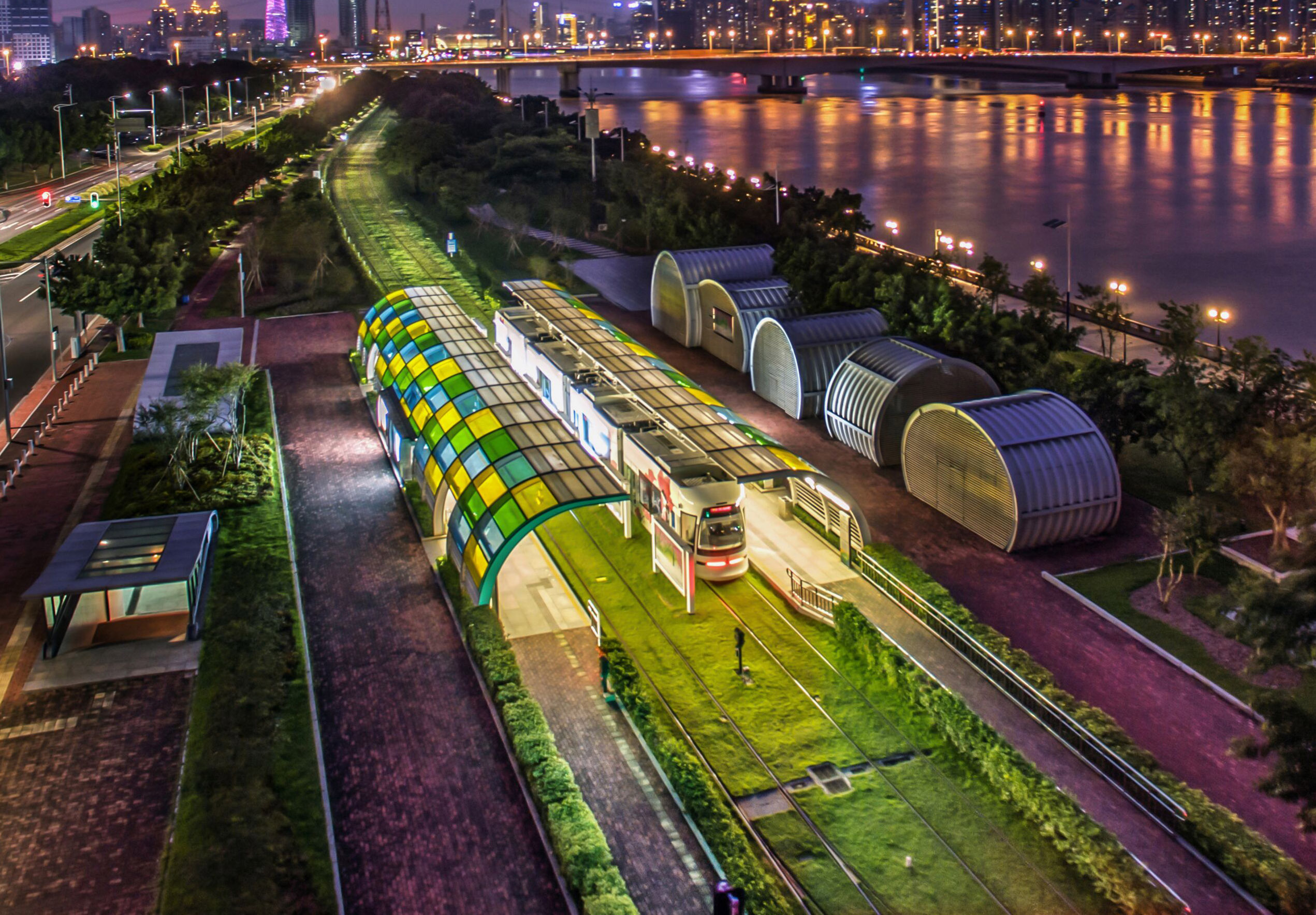 广州地铁设计院:坚持自主创新 多项专利为中国制造加分_南方plus_南方