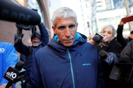 辛格.图片来源:路透