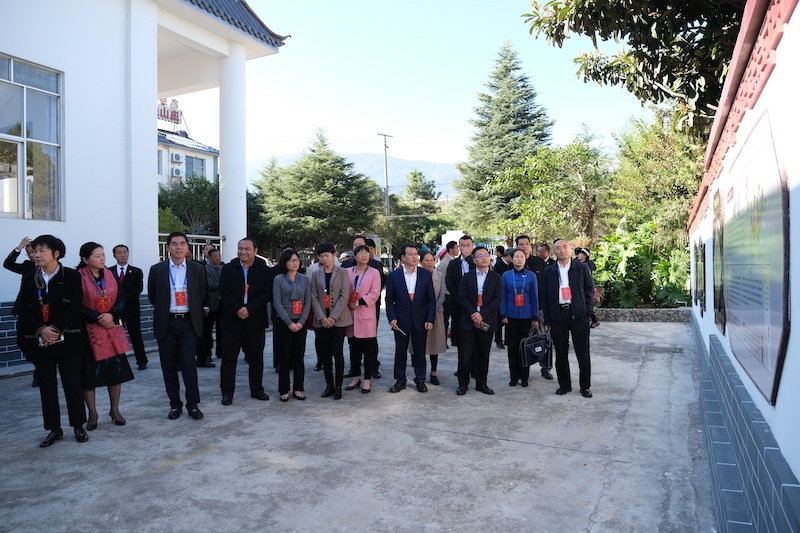 全国两会河源代表访谈④ 全国人大代表缪国乐:关注民营企业历史遗留