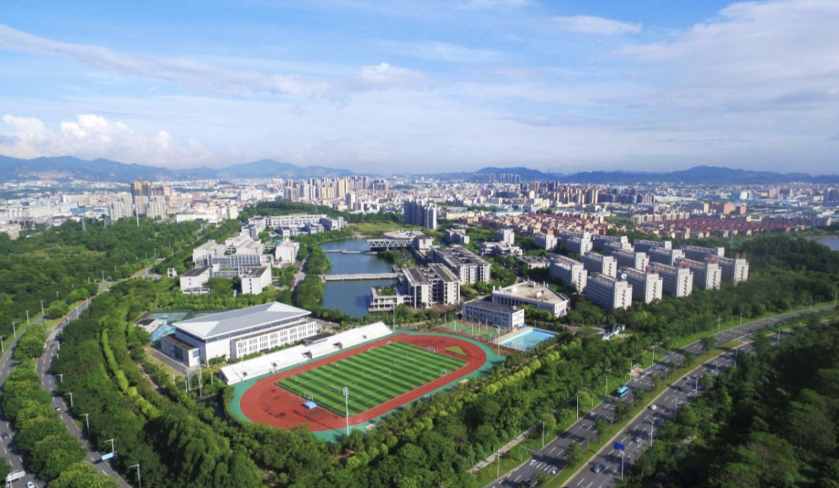 19日,东莞职业技术学院2019年春季招生(学考,3 证书)正式投档情况出炉