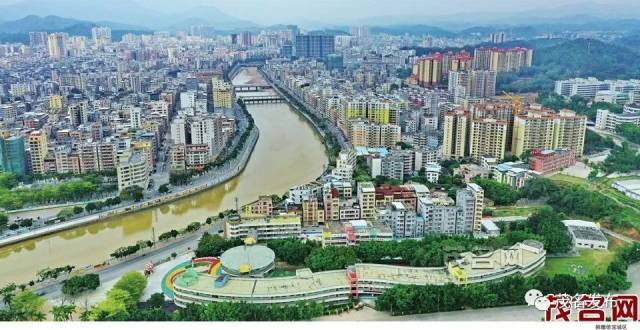 信宜房产网：探索城市新生活