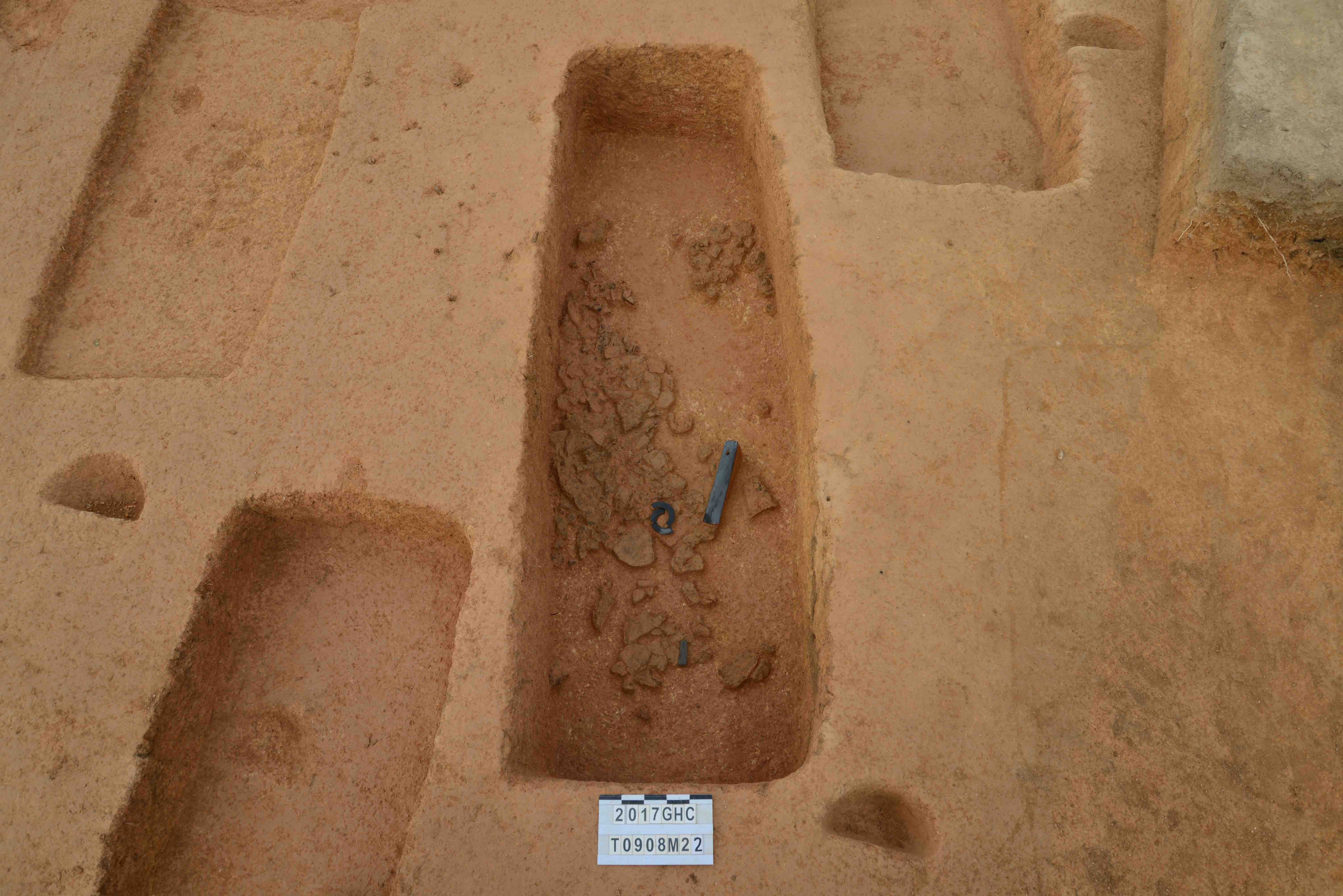 △M22清理完全景