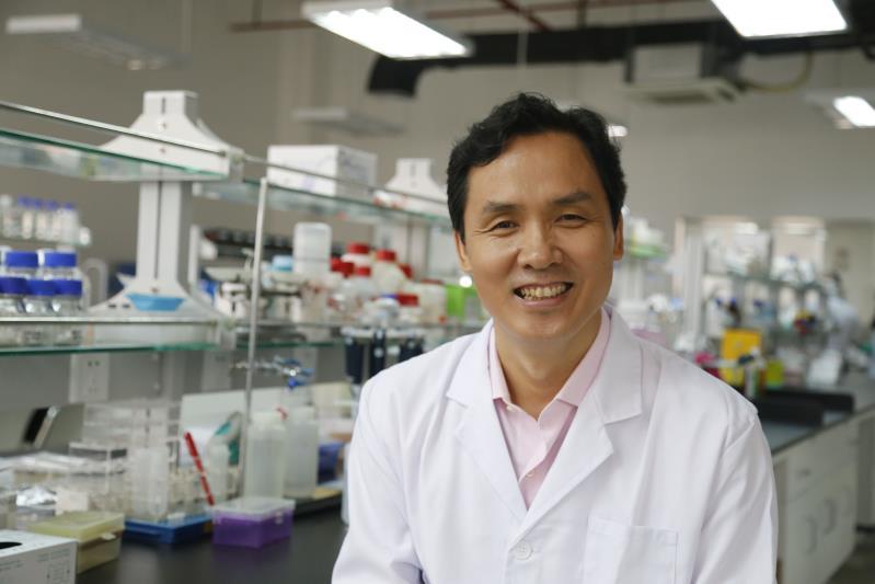 中科院深圳先进技术研究院脑认知与脑疾病所所长王立平,形象地向我们