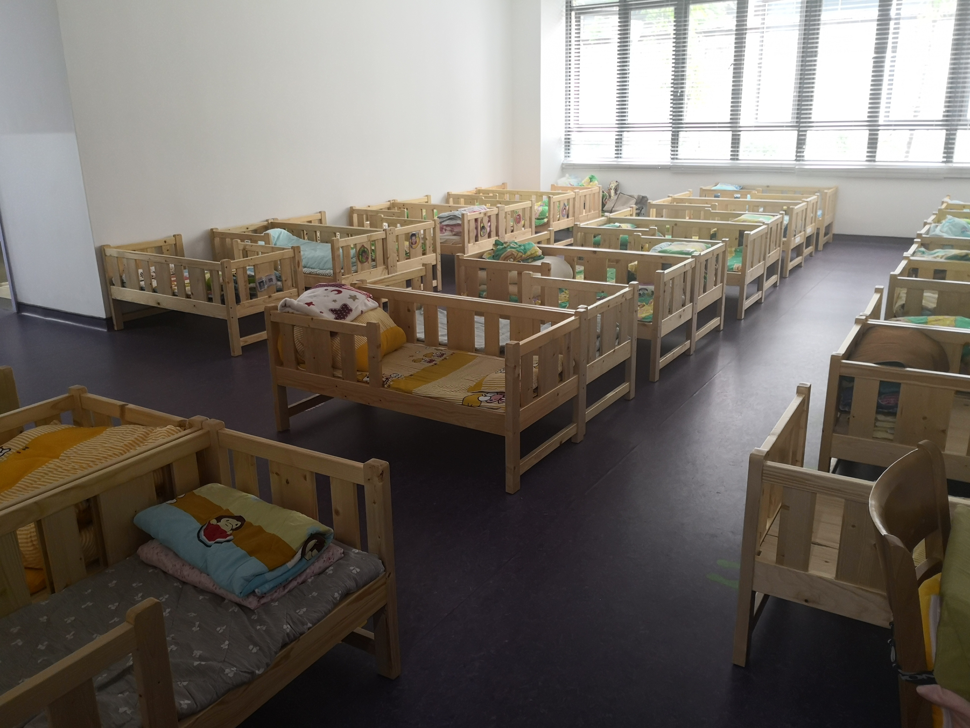 粤籍6岁以下自闭症儿童可在公立康复机构接受免费康复训练