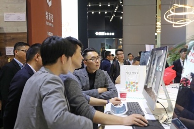 消费者体验DIYHOME