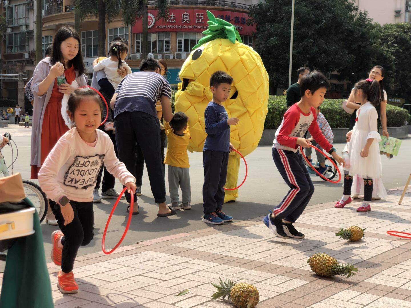 “菠萝圈圈” “菠萝圈圈”