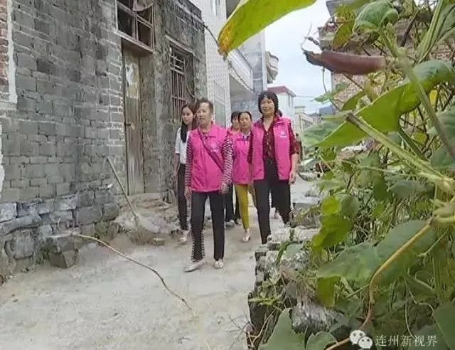 热闹非凡！连州众多新人模范在此汇聚，有你认识的吗？