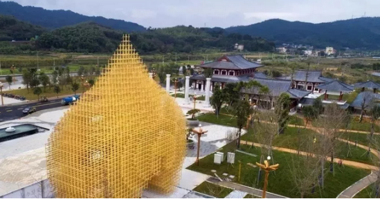 施工现场 施工现场