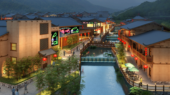 韶关乳源云门山生态文化旅游度假区风景 韶关乳源云门山生态文化旅游度假区风景