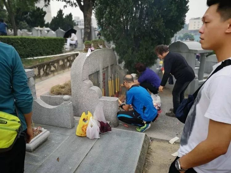 正文珠海合罗山墓园. 【焦点】 如何防炒卖墓地?