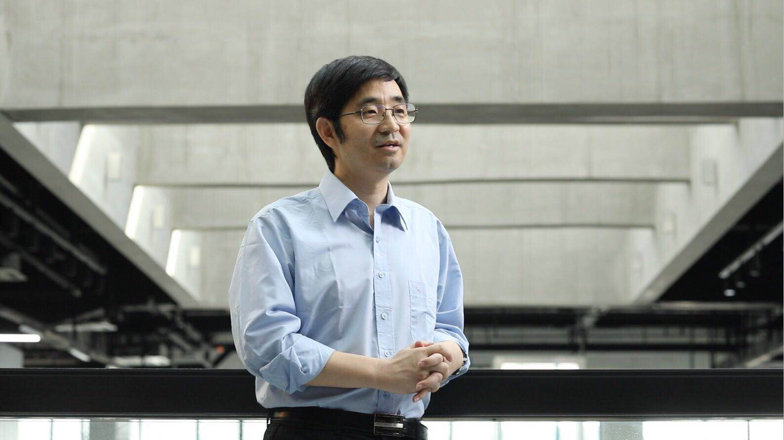 富士康工业互联网股份有限公司董事长李军旗
