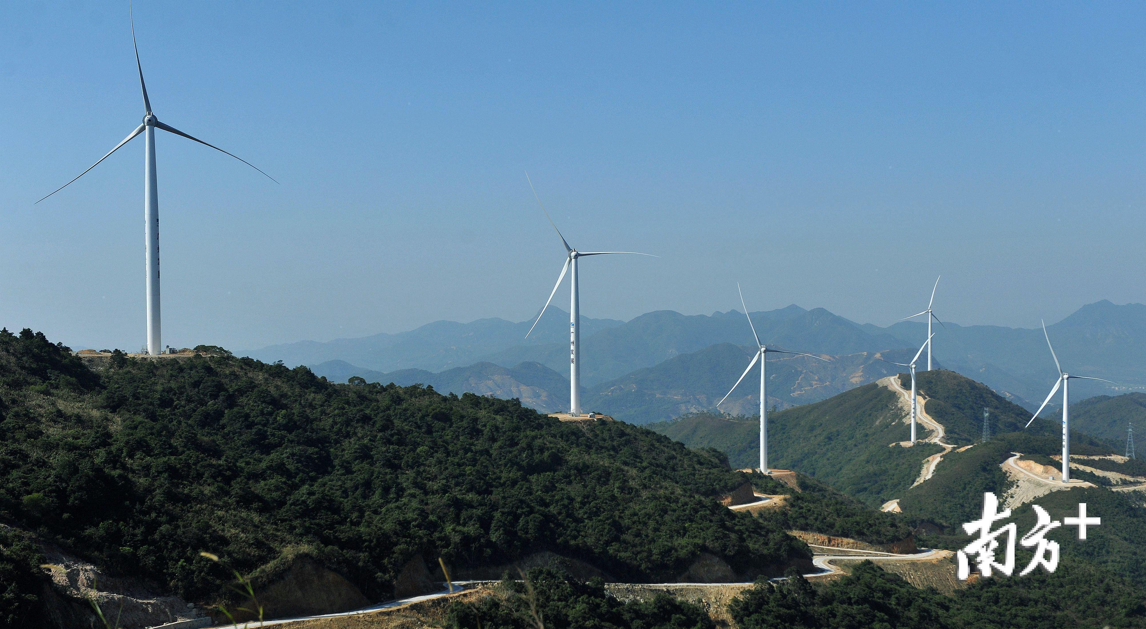 惠东稔平半岛.南方日报记者 梁维春 摄