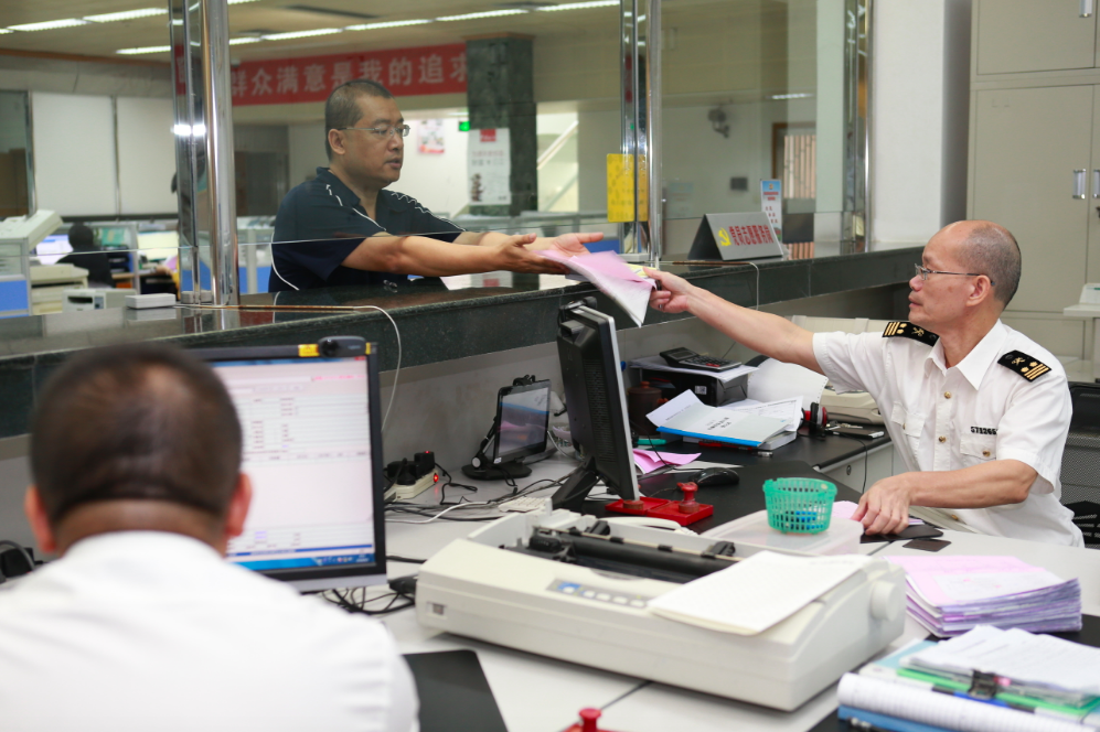 海关机构改革“满周岁”啦!一年来,新海关有哪些变化?_南方plus_南方+