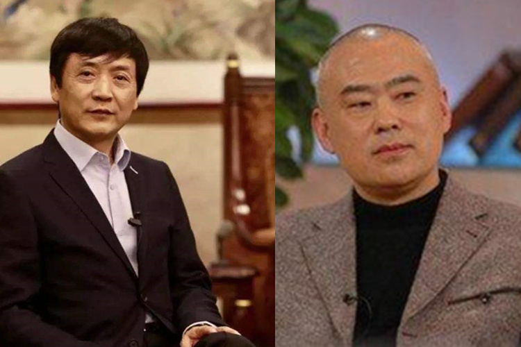 北大教授曹文轩回应郑渊洁质疑:让大家判断去吧!称暂不愿意发声