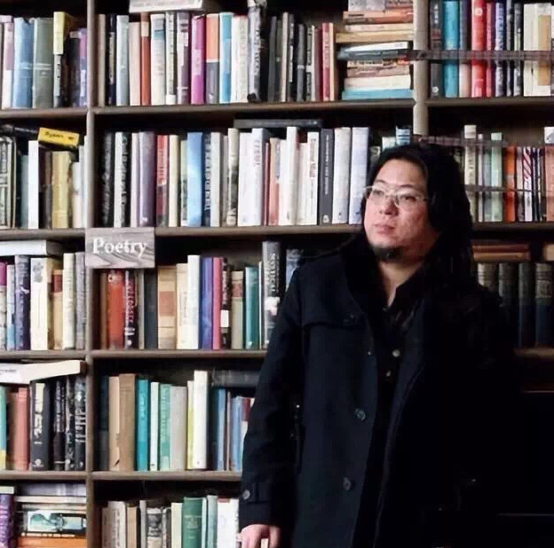 图片来自高晓松微博。 图片来自高晓松微博。