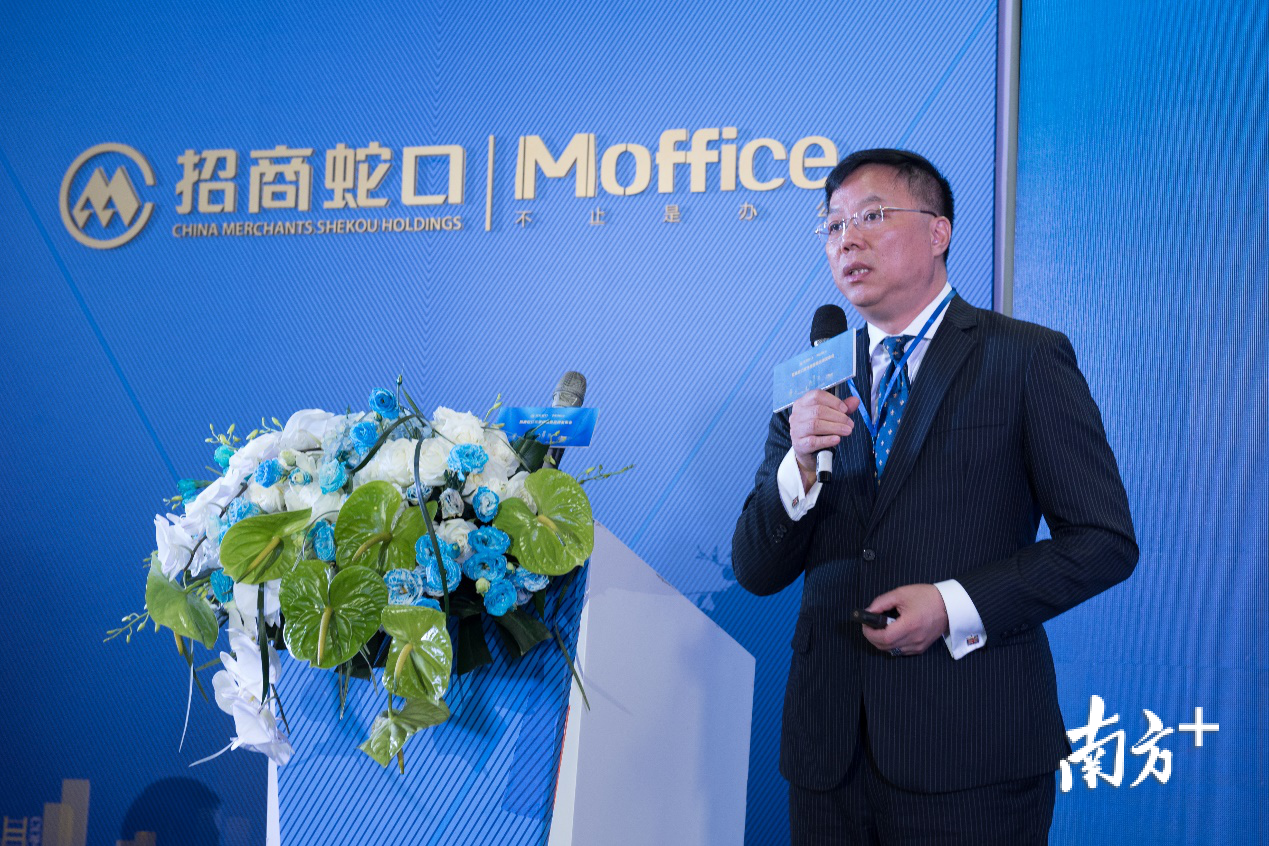 英国皇家测量师学会中国区考官、博泰发展有限公司行政总裁、香港大学客座讲师林仲科