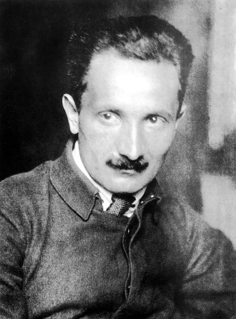 这年一月开始,维特根斯坦就被关押在意大利南部卡西诺的一座战俘营里