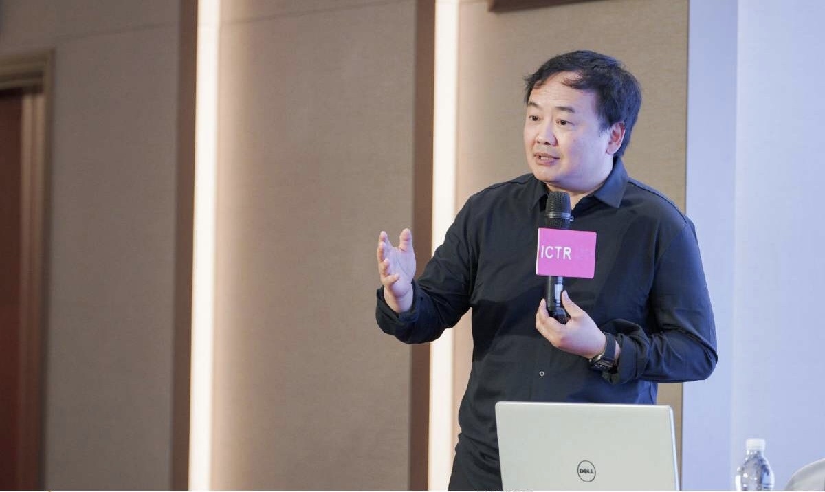 乌镇,古北水镇"操盘手"陈向宏接受南方 记者专访,谈乌镇的"真"与"假"