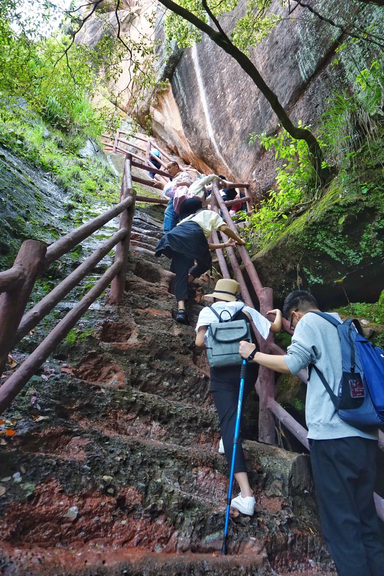 丹霞山 马蜂窝旅游网@Vity婷 丹霞山 马蜂窝旅游网@Vity婷