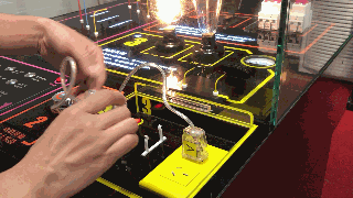 △稍有不慎,可能会酿成火灾哦! △稍有不慎,可能会酿成火灾哦!