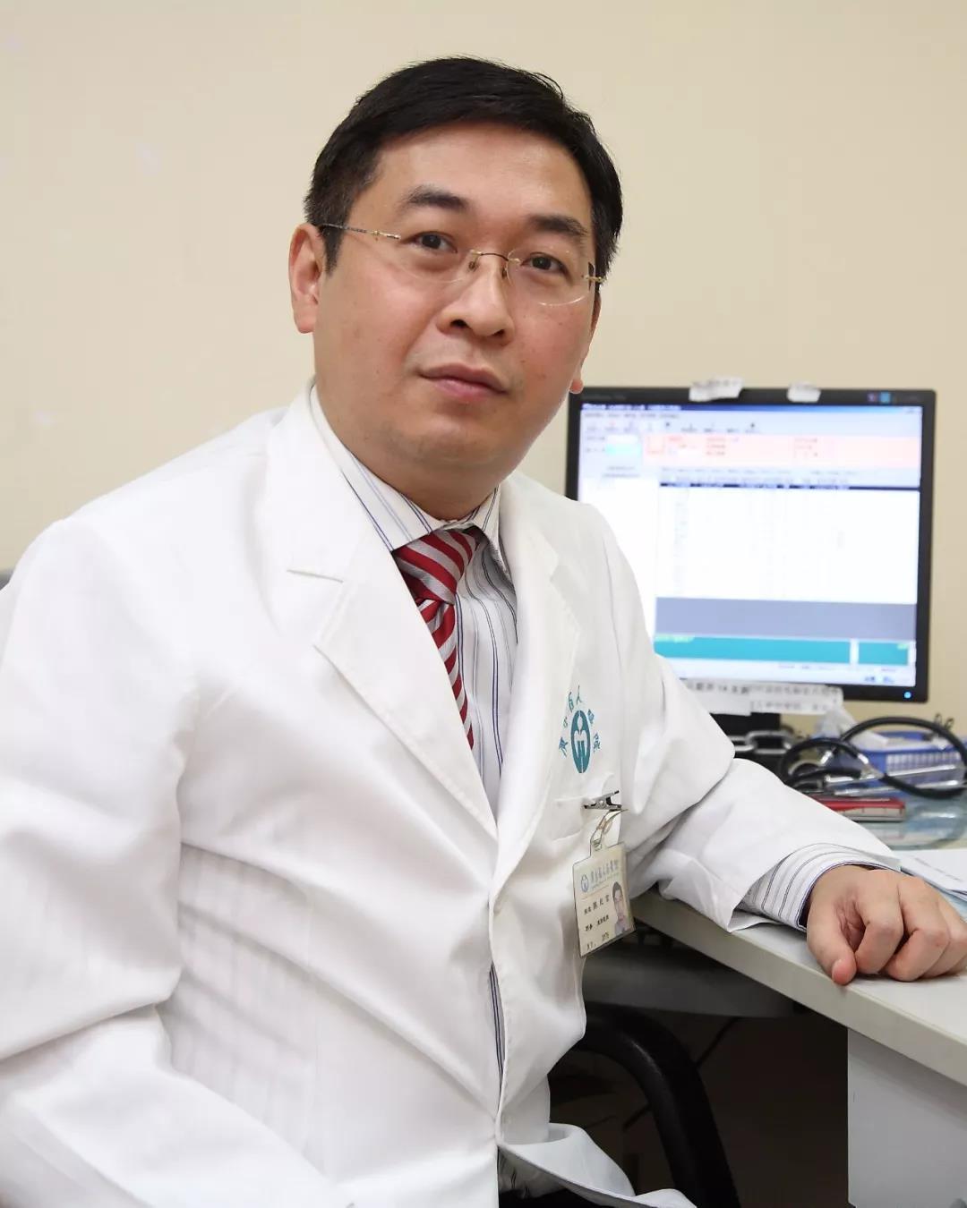 陈纪言：主任医师、医学博士、博士生导师，国务院特殊津贴享受专家。现任广东省心血管病研究所心内科主任、广东省心血管病中心副主任。