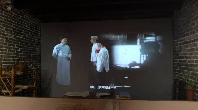 冷雨天算什么？广东红色主题文化活动持续升温