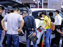 广东消费者偏爱日系车，超七成经销商集中在珠三角