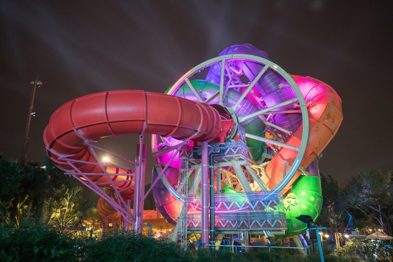 粤有料为什么广东五一旅游这么火我们分析后发现