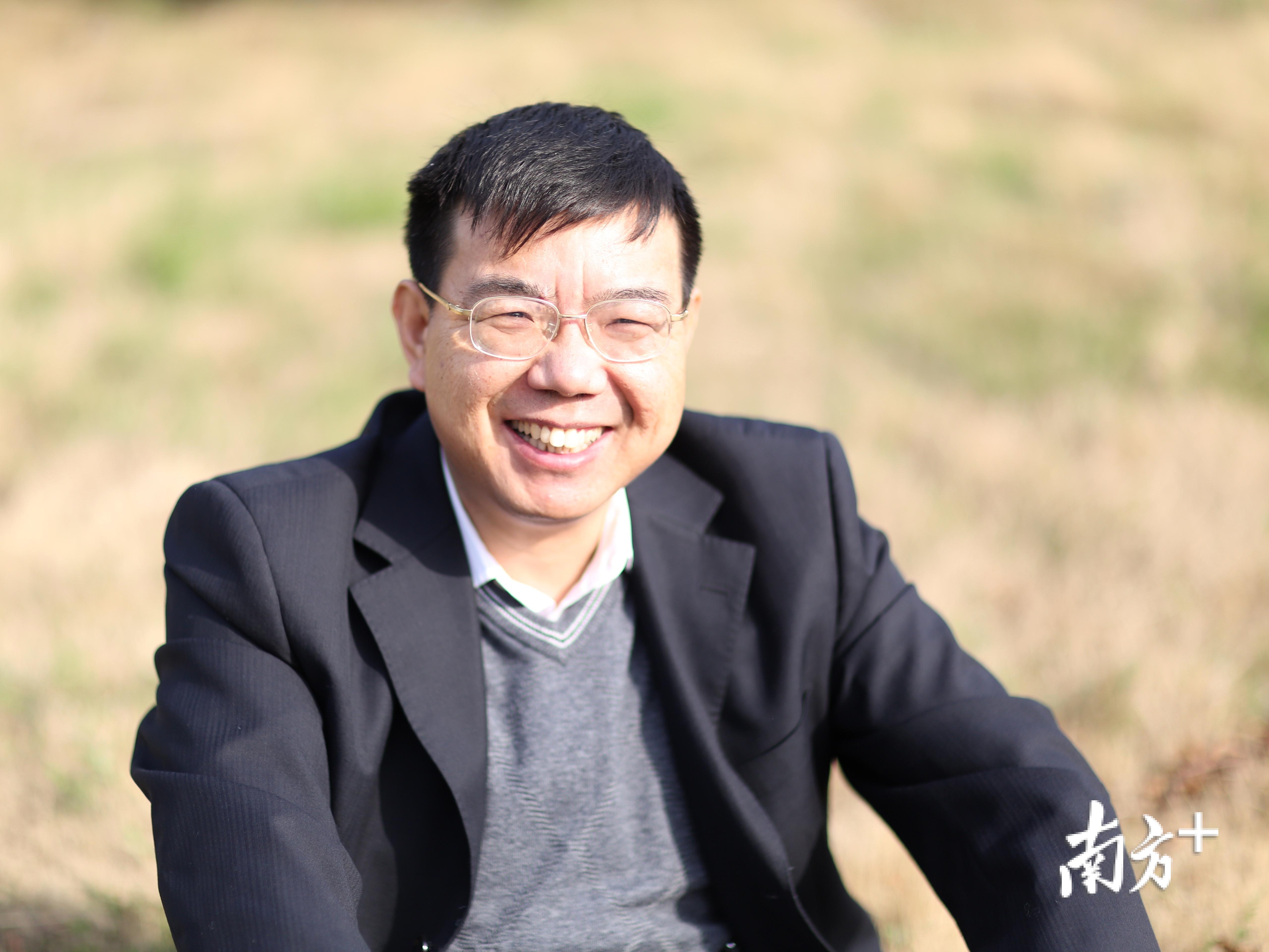 摄于2013年3月。