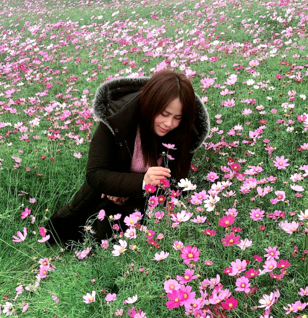 母亲节晒妈大比拼今天她们最美不接受反驳