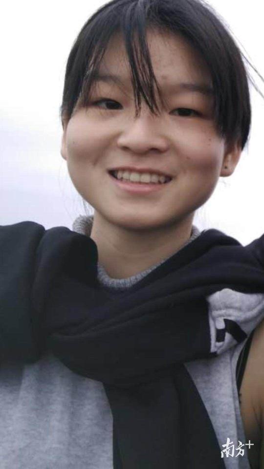 紧急寻人汕尾18岁女孩在广州失联数日曾发多条轻生信息