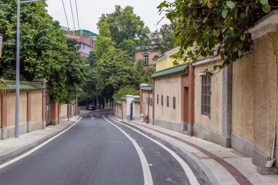 【回忆】烟墩路,庙前街,农林下路,寺贝通津.只因这里叫东山!