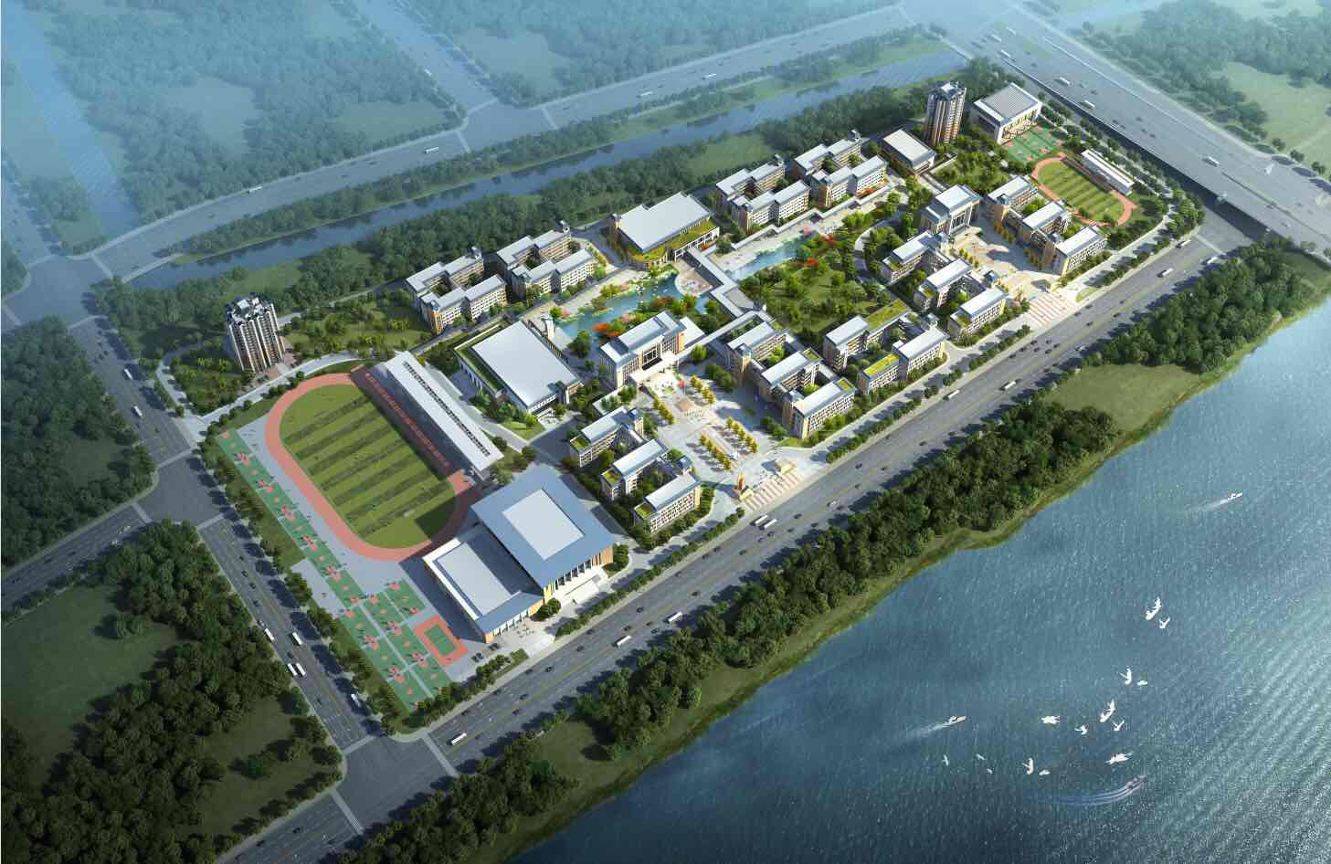 龙珠体育app：《郑州市新基建建设示范区发展规划（2021-2025年）