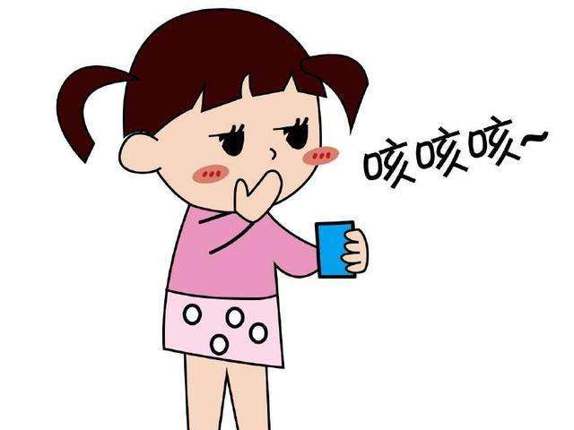 孩子咳个不停,"元凶"不是感冒,支气管炎,哮喘,竟然是这个