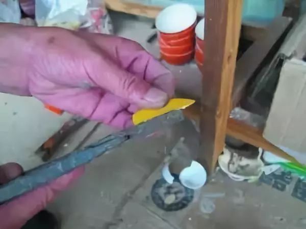 敲瓷 | 剪瓷 敲瓷 | 剪瓷