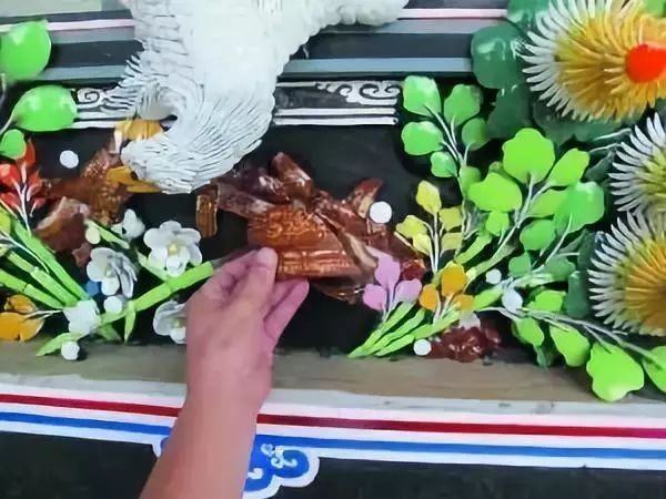 选瓷 | 修片 选瓷 | 修片