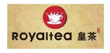 山寨logo