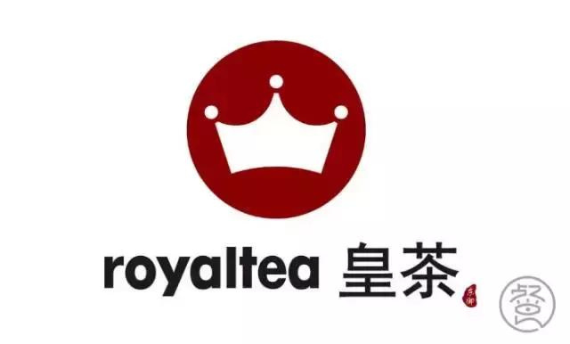 山寨logo