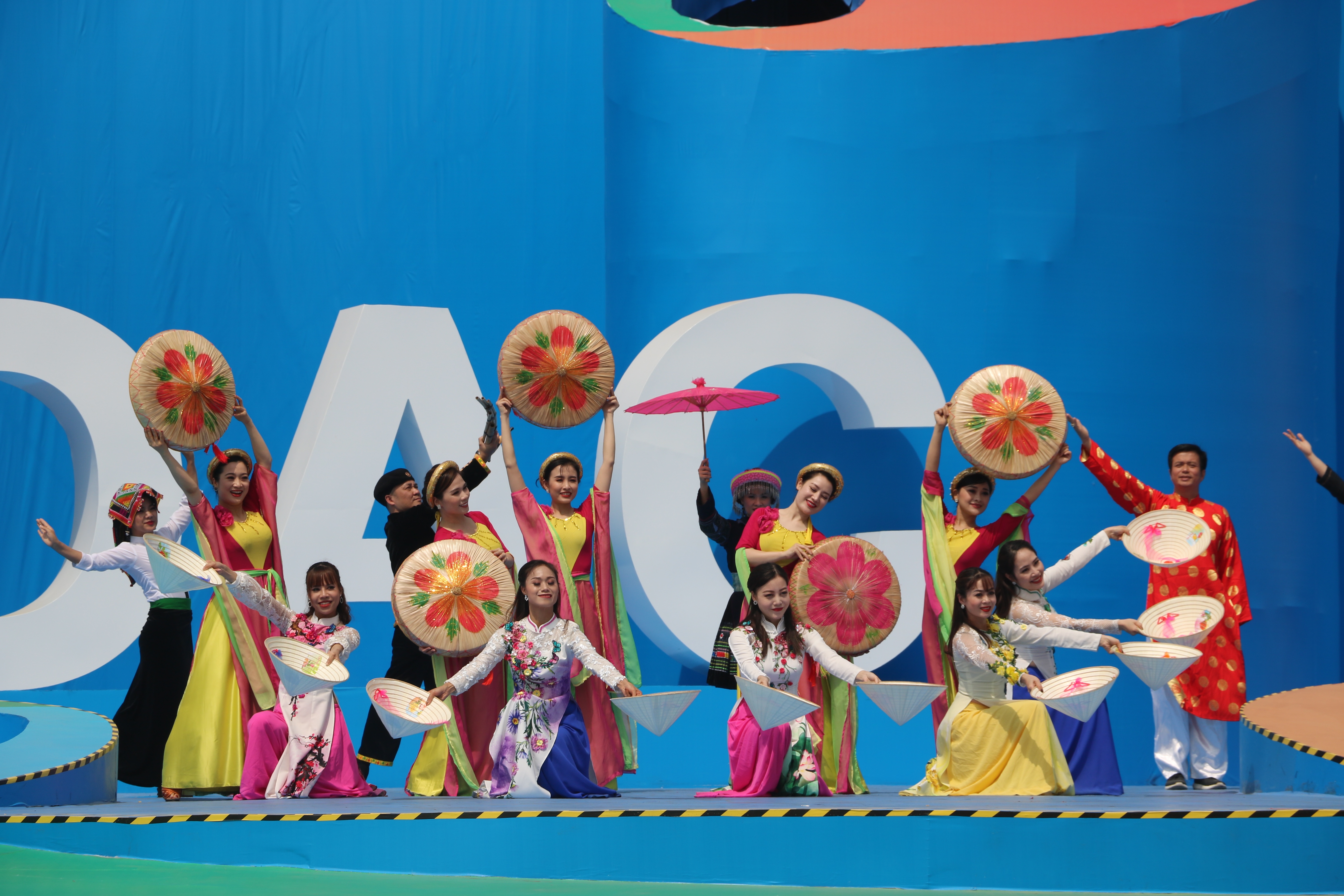 多图亚洲地域风情民族文化特色亚洲文明巡游亮点都在这