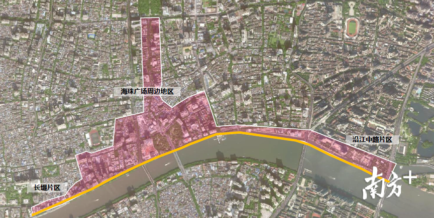 图为项目地理位置分布图。 图为项目地理位置分布图。