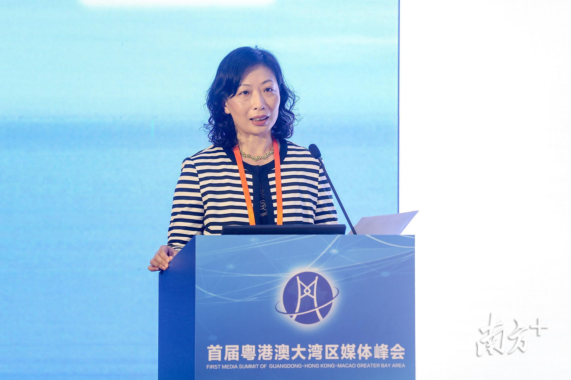 澳门特别行政区文化局局长穆欣欣 澳门特别行政区文化局局长穆欣欣