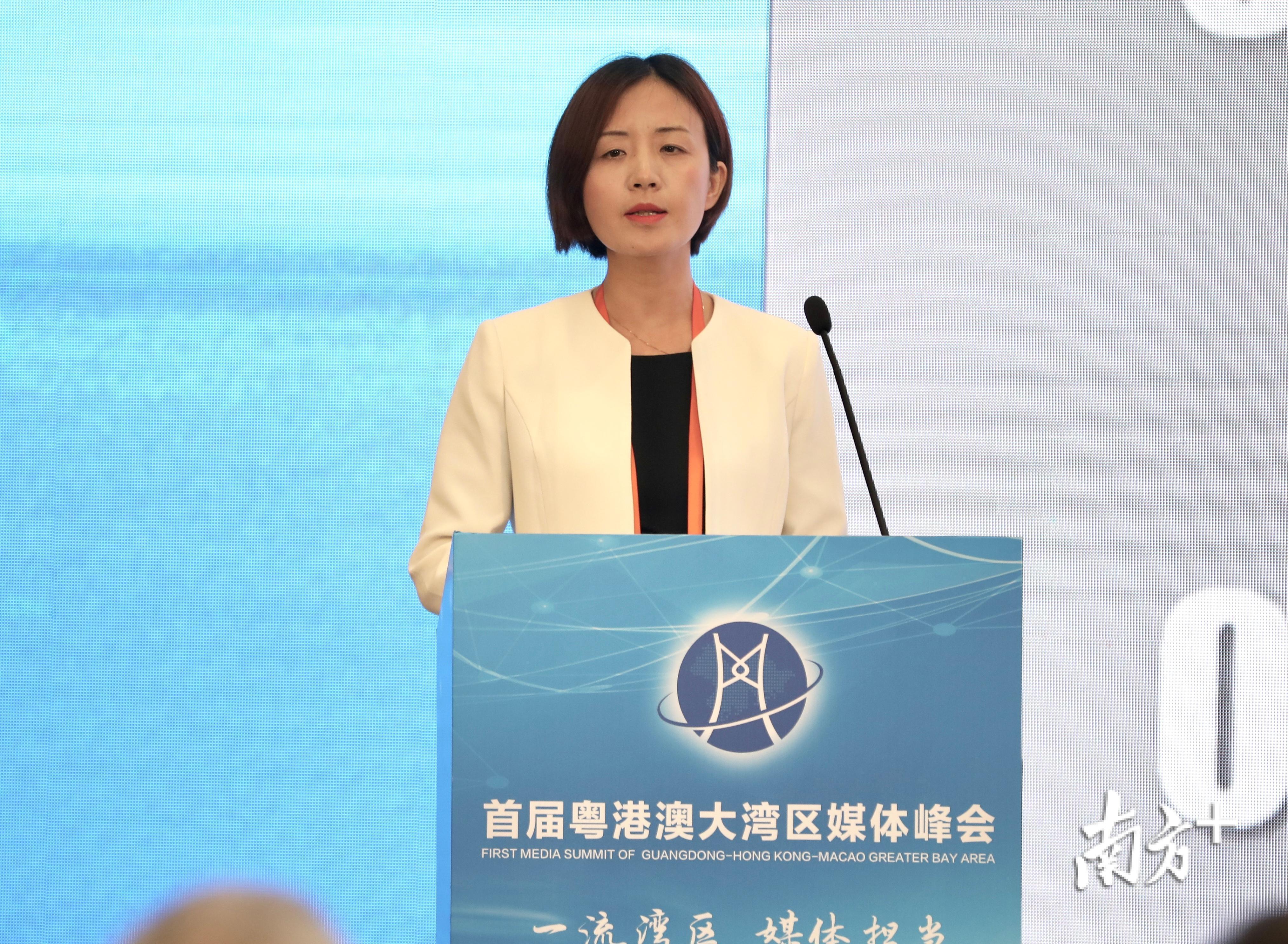 中国日报（香港版）副总编辑宋平