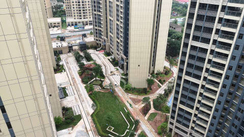 专家点评：对楼市广告“艺术表达”擦亮眼睛提前防范｜聚焦买房痛点