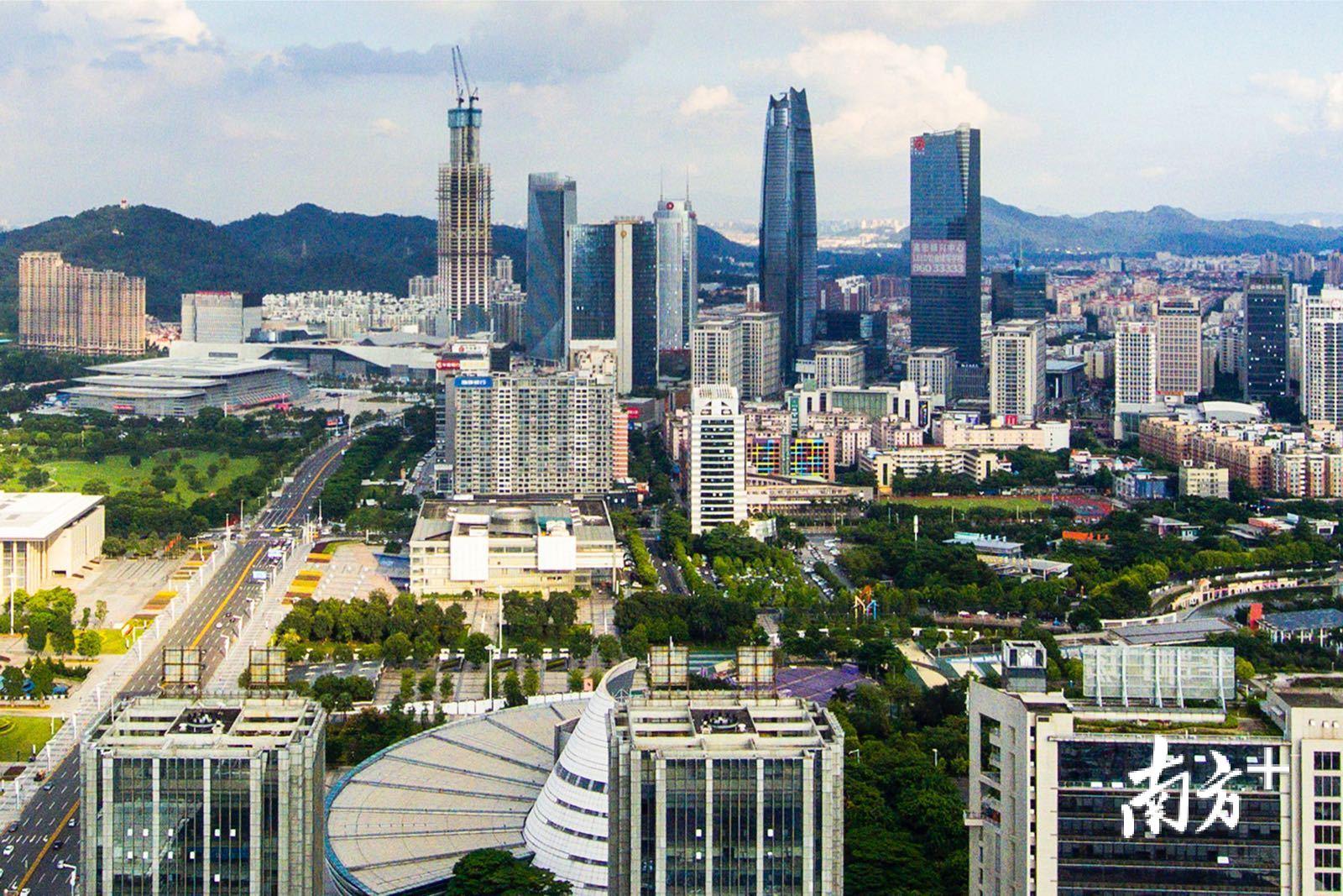 建设1n政策体系东莞全力建设国家创新型城市